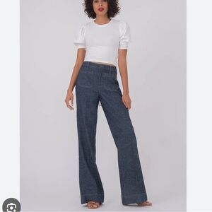 Level 99 Jeans Level 99 Denim By Nature Victoria Pant Size 29